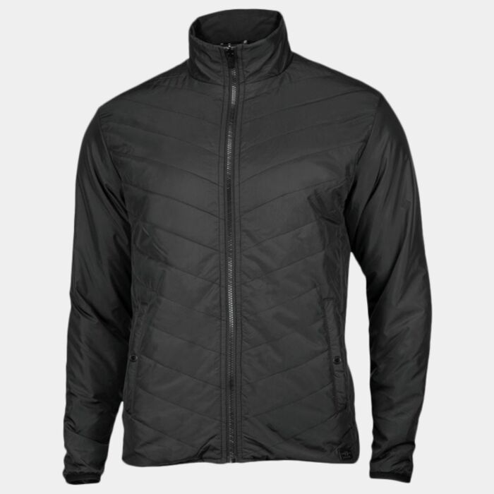 Kendrick – fashionable quilted jacket Thumbnail