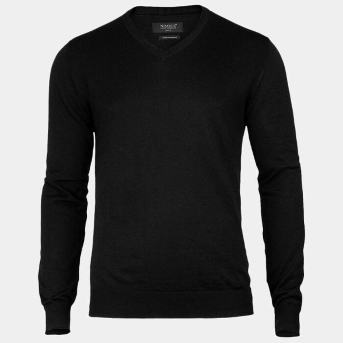 Ashbury – classy luxury merino blend Thumbnail