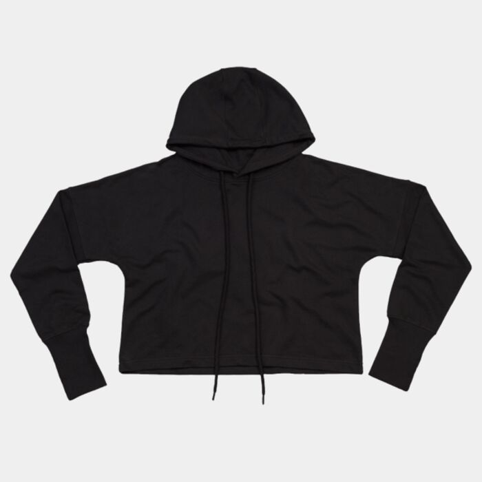 Cropped Hoodie Thumbnail
