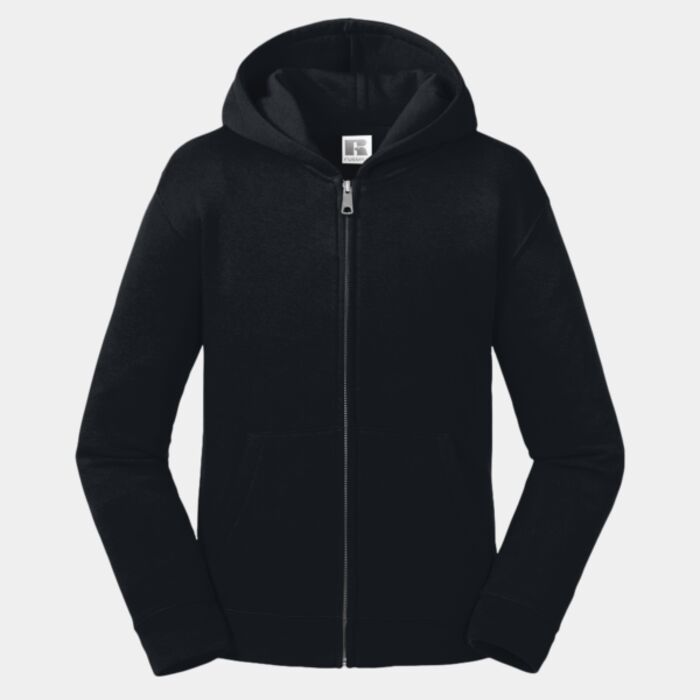 Kids Authentic Zip Hood Sweat Thumbnail