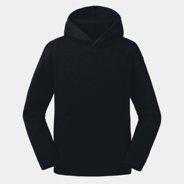 Kids Authentic Hooded Sweat Thumbnail
