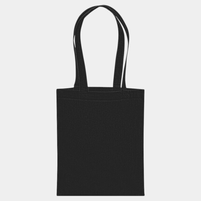 Organic Premium Cotton Tote Thumbnail