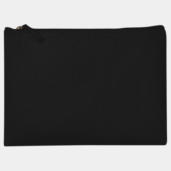 EarthAware® Organic Accessory Pouch Thumbnail