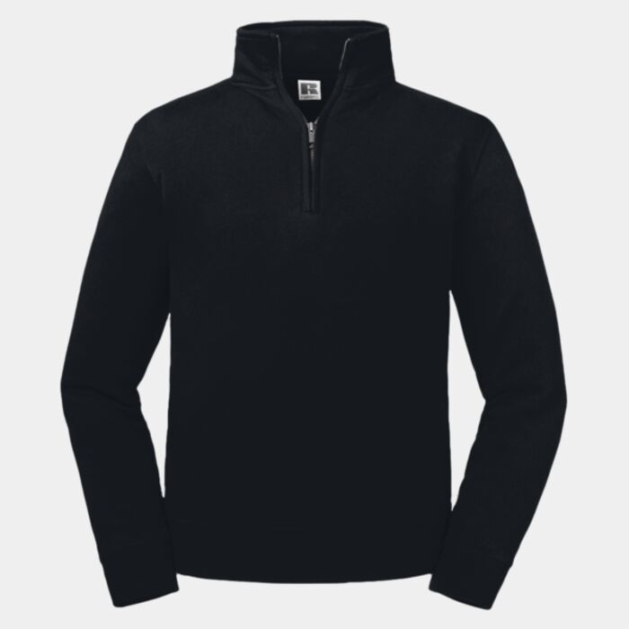 Authentic 1/4 Zip Sweat Thumbnail
