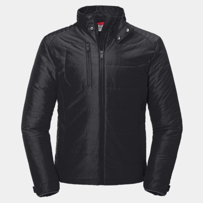 Men's Cross Jacket Thumbnail