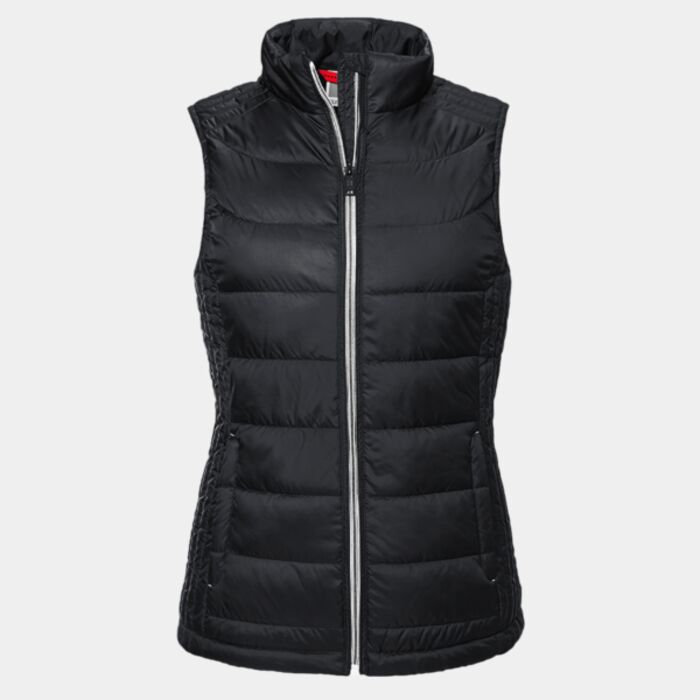Ladies' Nano Bodywarmer Thumbnail