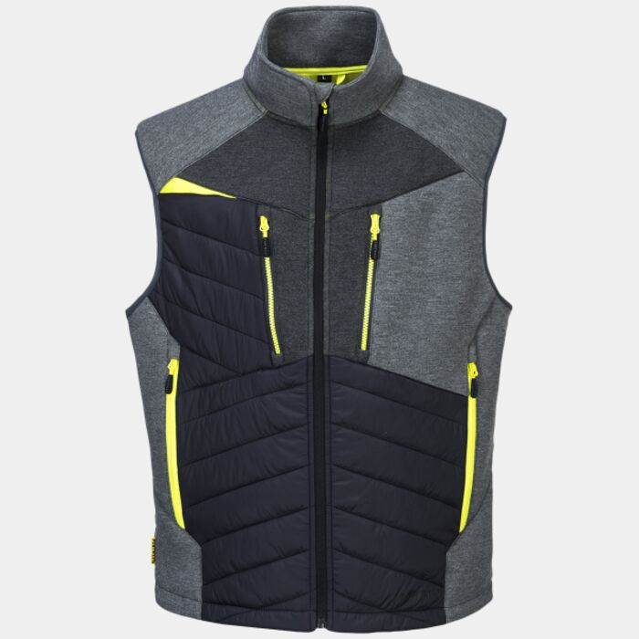 DX4 Hybrid Baffle gilet (DX470) Thumbnail
