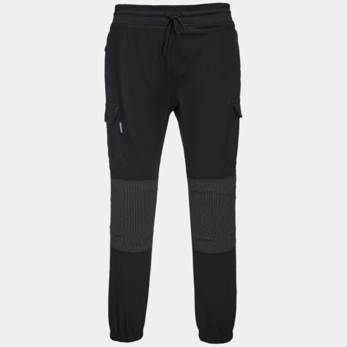 KX3 Flexi trouser (T803) slim fit Thumbnail