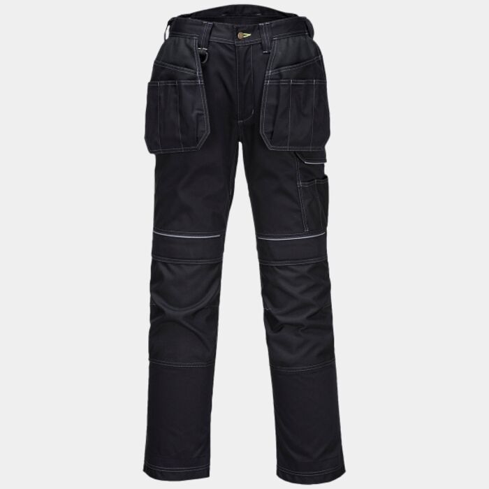 PW3 Holster work trousers (T602) regular fit Thumbnail