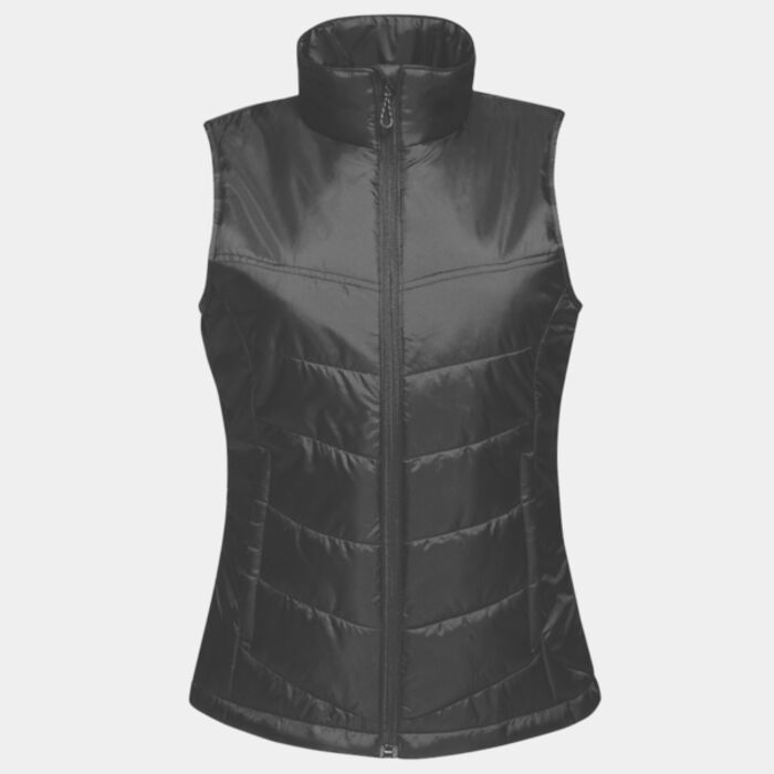 Stage II Women's Insulated Bodywarmer Thumbnail