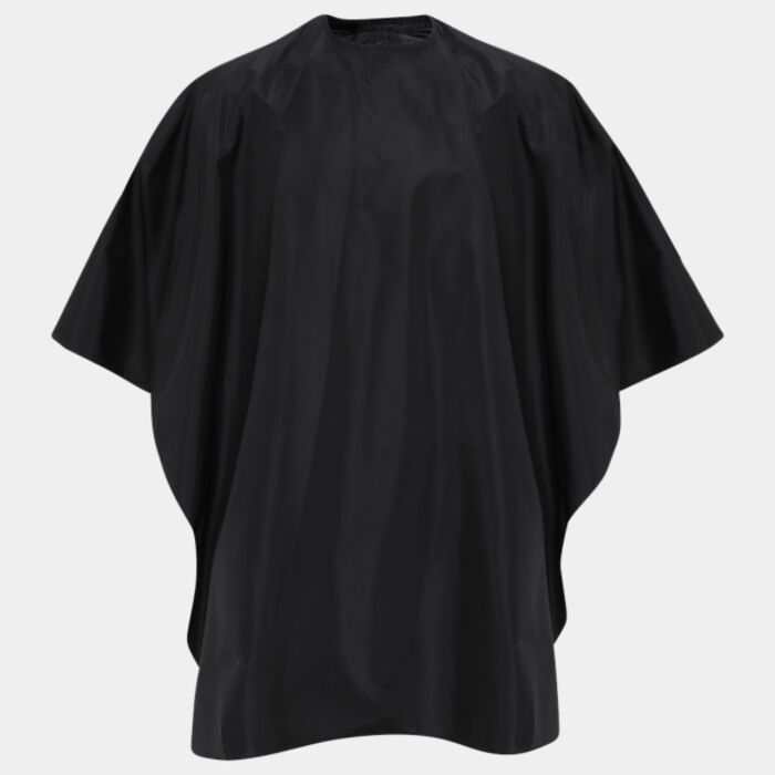 Waterproof salon gown Thumbnail