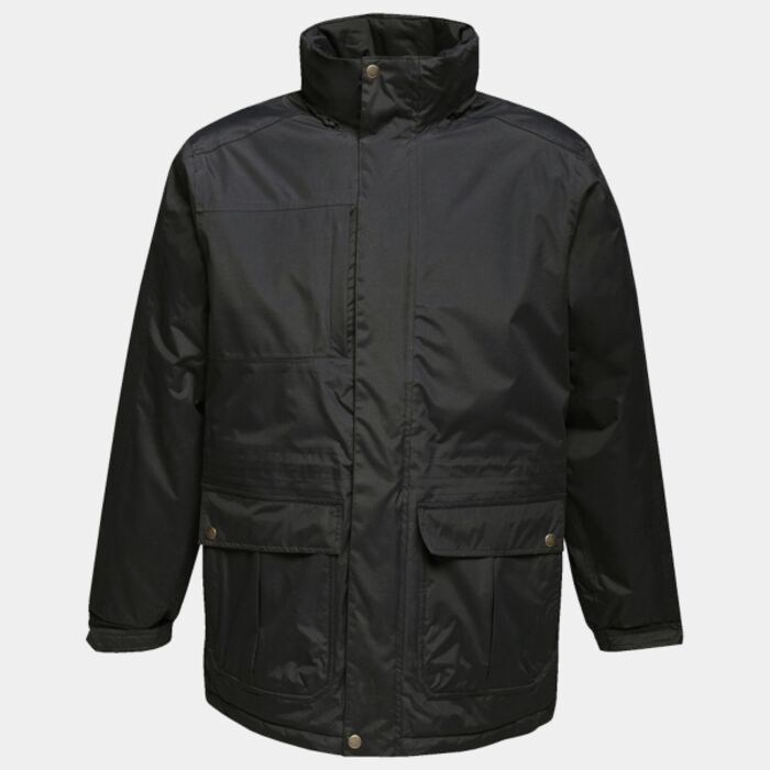 Darby III Men's Insulated Parka Jacket Thumbnail