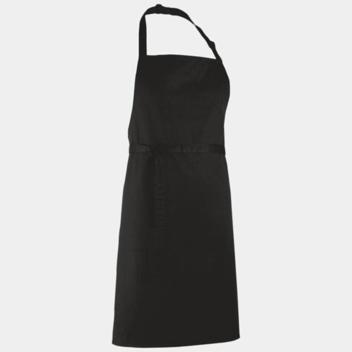Colours bib apron - XL Thumbnail