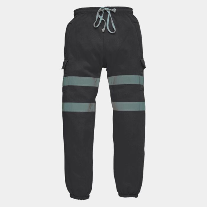Hi-Vis Jogging Pants Thumbnail