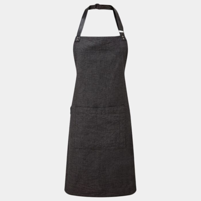 Annex Oxford bib apron Thumbnail