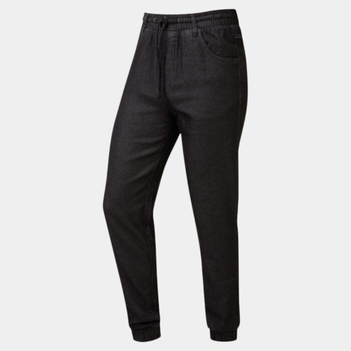 Chef's artisan jogger bottoms Thumbnail