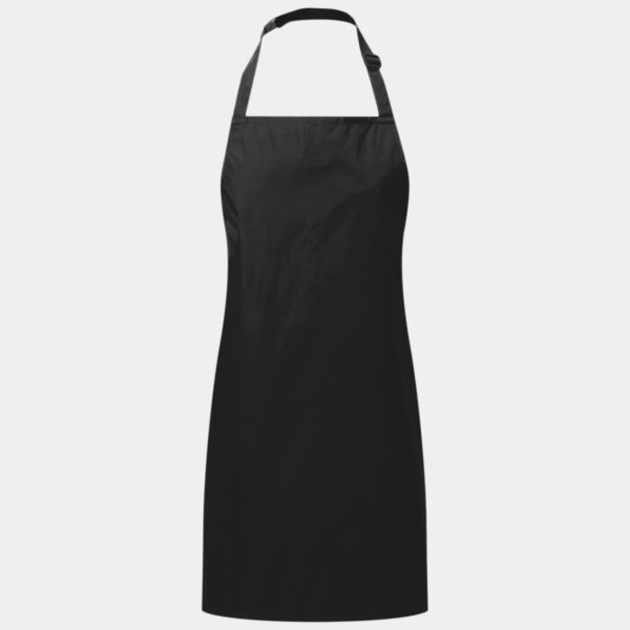 Kids waterproof apron Thumbnail