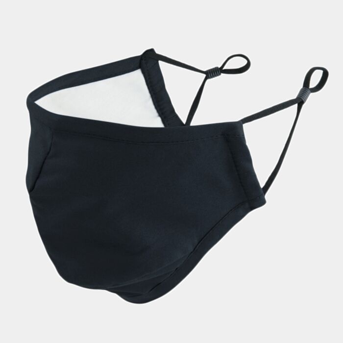 Premier Washable 3-Layer Face Mask with Carbon Filter Option Thumbnail