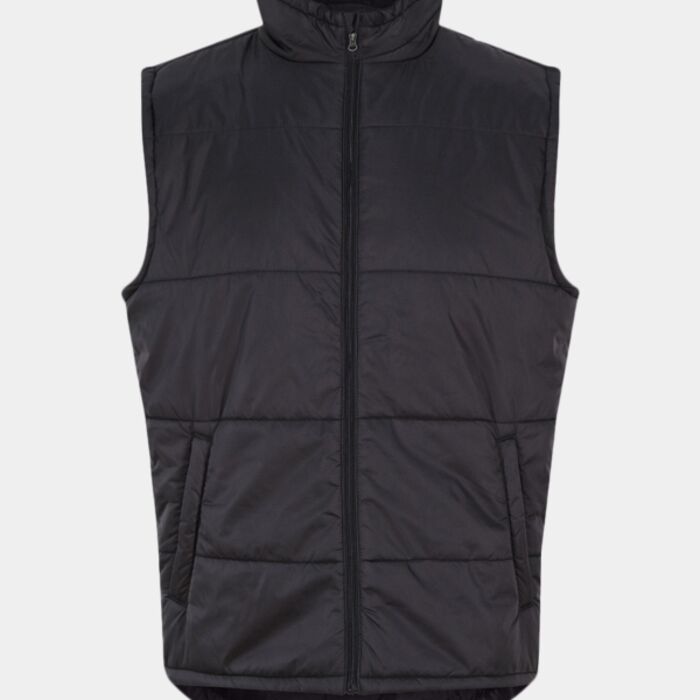 Pro bodywarmer Thumbnail