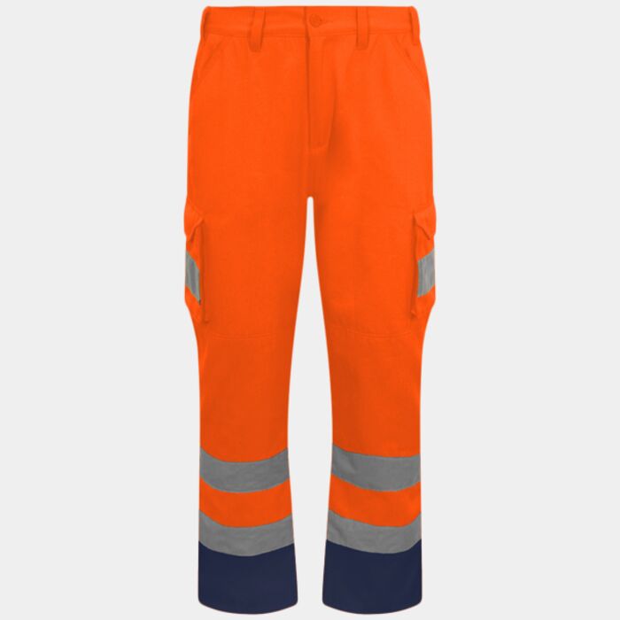 ProRTX High Visibility Cargo trousers RX760 Cargo trousers Thumbnail