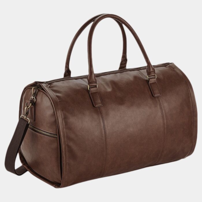 NuHide® garment weekender Thumbnail