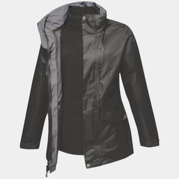 Women's Benson III 3-in-1 jacket Thumbnail