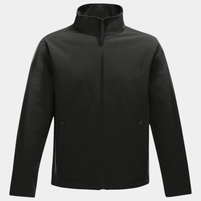 Regatta Professional Ablaze printable softshell SN130 Ablaze printable softshell Thumbnail