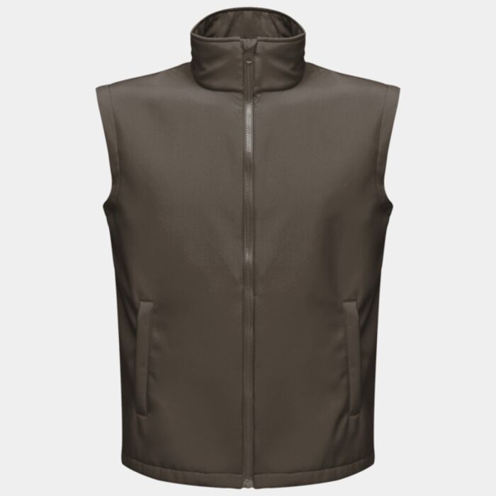 Ablaze Men's Printable Softshell Bodywarmer Thumbnail