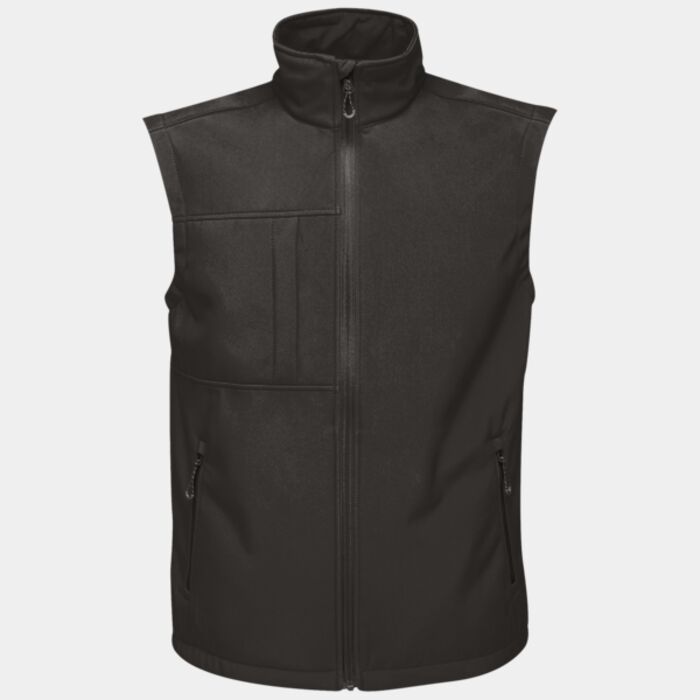 Octagon 3-layer bodywarmer Thumbnail