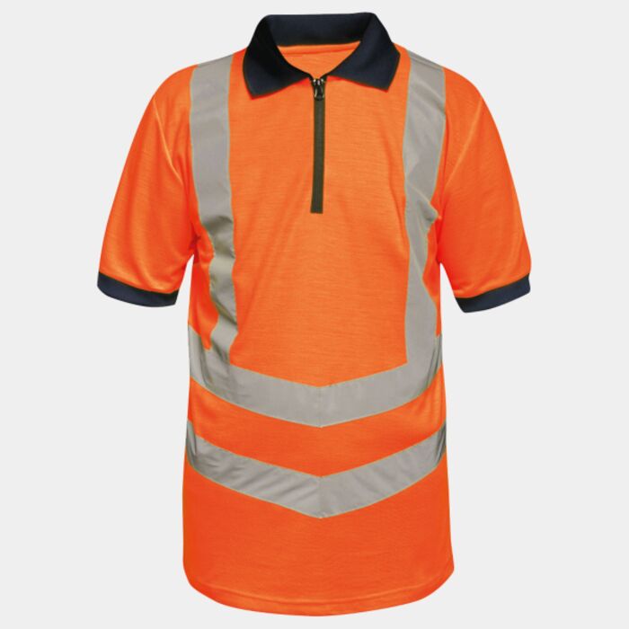 Hi-vis pro polo Thumbnail