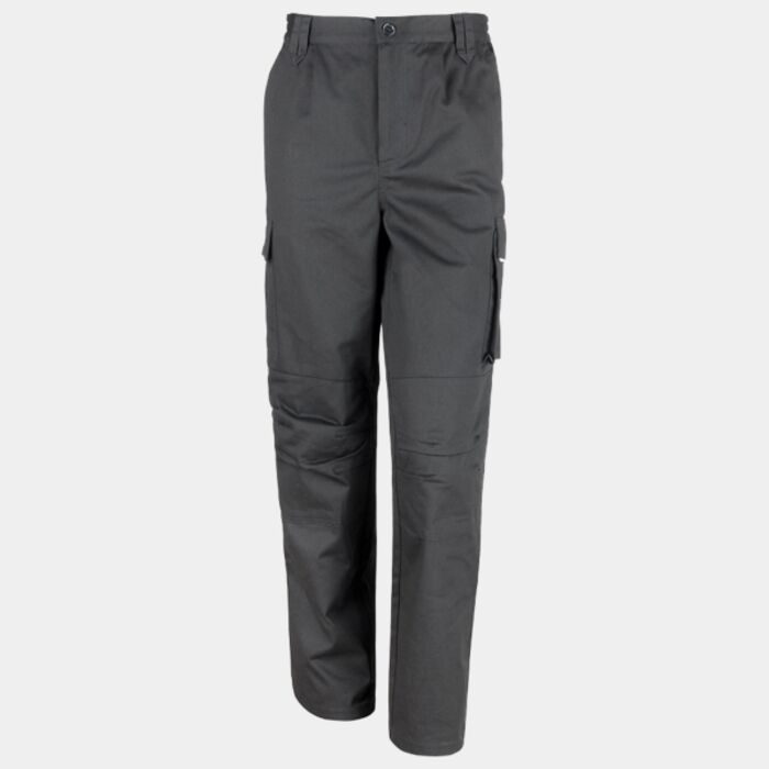 Women's action trousers Thumbnail