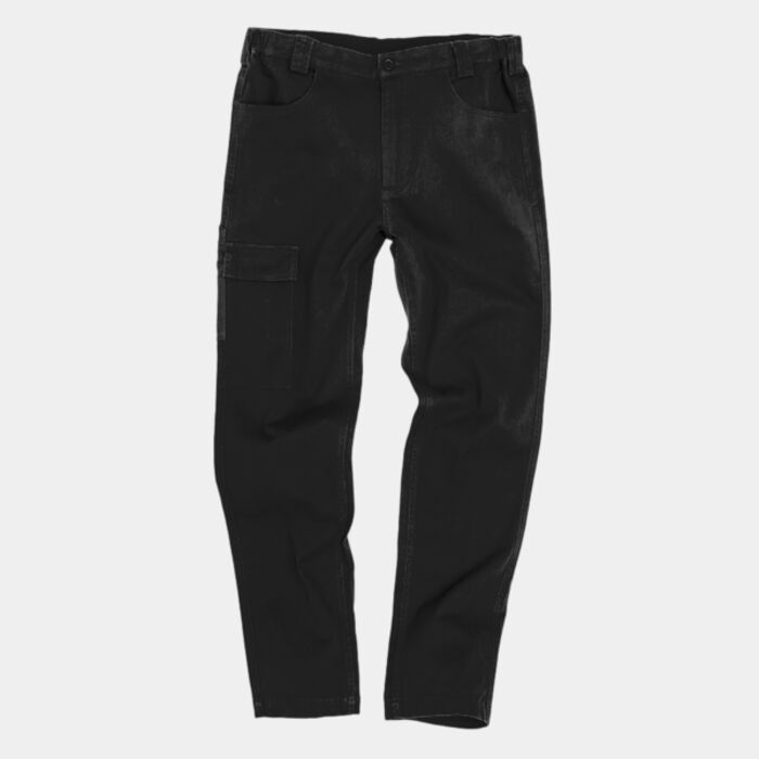 Super-stretch slim chino Thumbnail