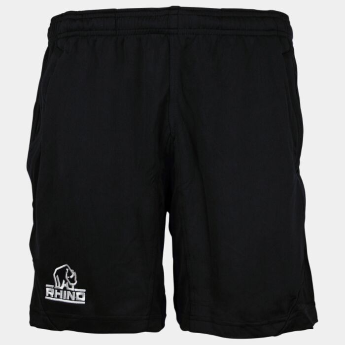 Challenger shorts Thumbnail