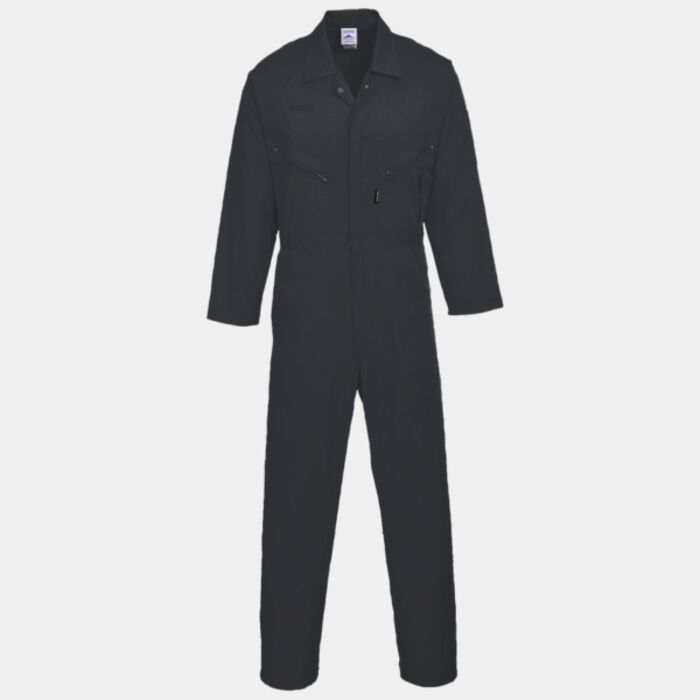 Portwest Liverpool Zip Coverall Thumbnail