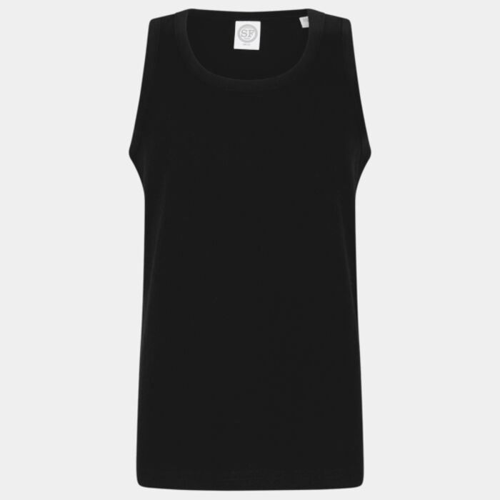 Kids feel-good stretch vest Thumbnail