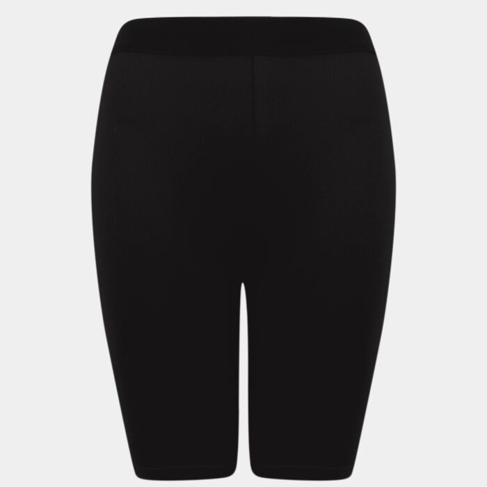 Women's fashion cycling shorts Thumbnail