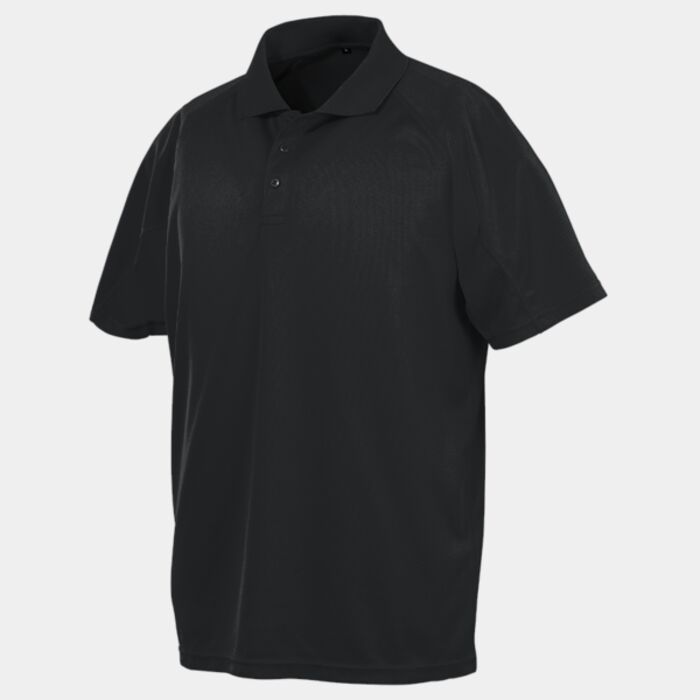 Performance Aircool polo shirt Thumbnail