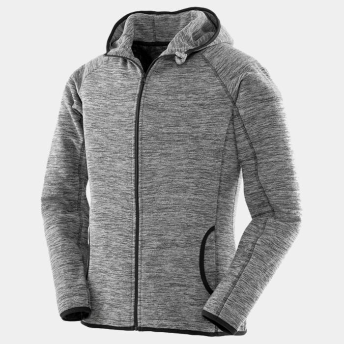 Women's Microfleece Hoodie Thumbnail