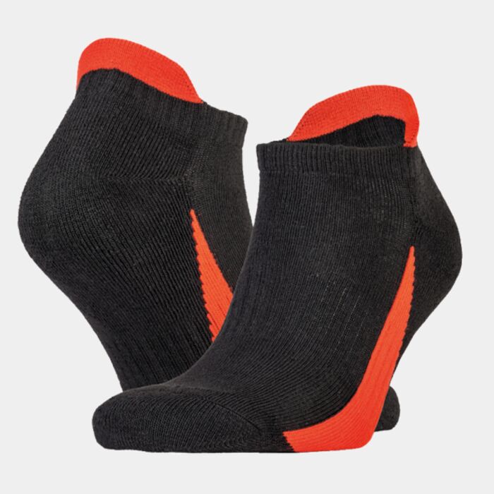 3-pack sports sneaker socks Thumbnail