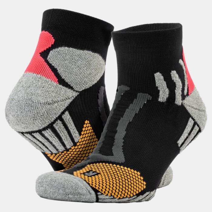 Technical compression sports socks Thumbnail