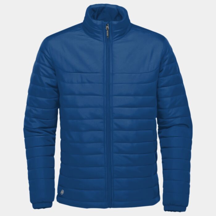 Men's Nautilus Quilted Jacket Thumbnail