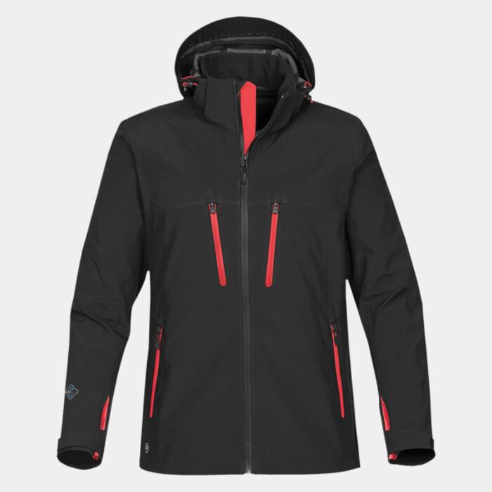 Men's Patrol Softshell Thumbnail