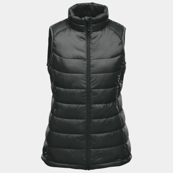 Women's Stavanger thermal vest Thumbnail