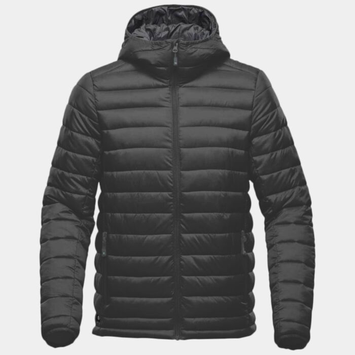 Men's Stavanger Thermal Jacket Thumbnail