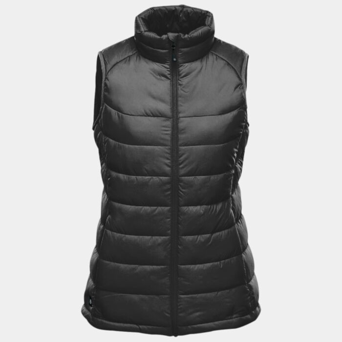 Women's Stavanger Thermal Vest Thumbnail