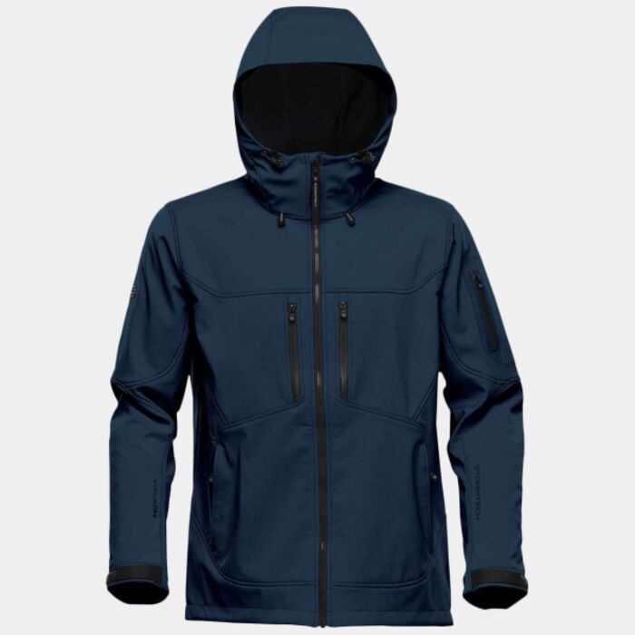 Men's Epsilon 2 Softshell Thumbnail