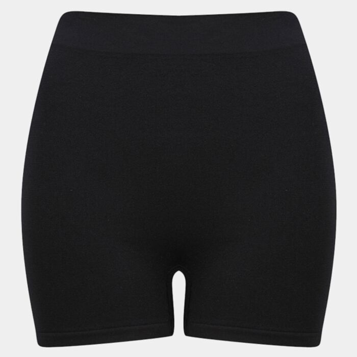 Women's seamless shorts Thumbnail