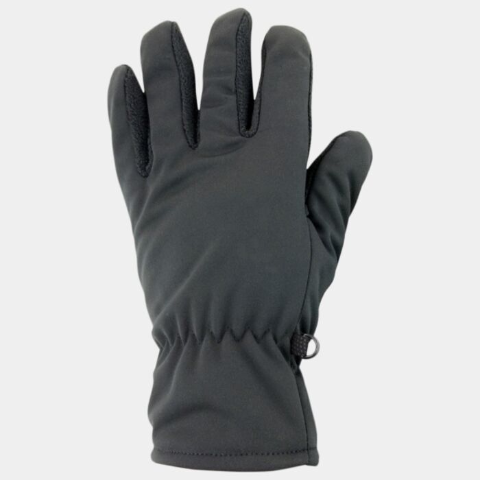 Result Soft Shell Thermal Gloves Thumbnail