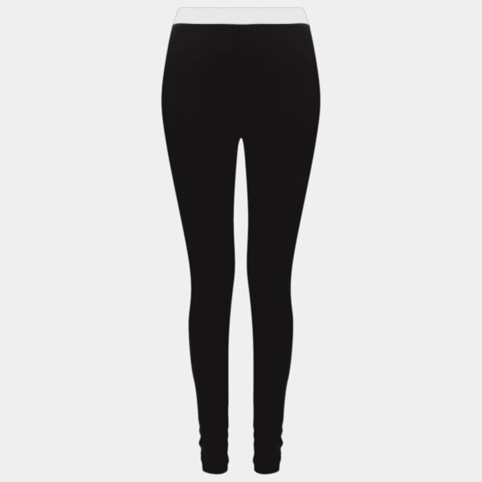 SF Clothing Ladies Fashion Leggings Thumbnail