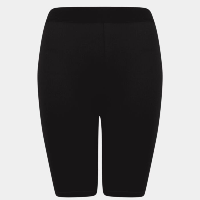 SF Clothing Ladies Fashion Cycling Shorts Thumbnail